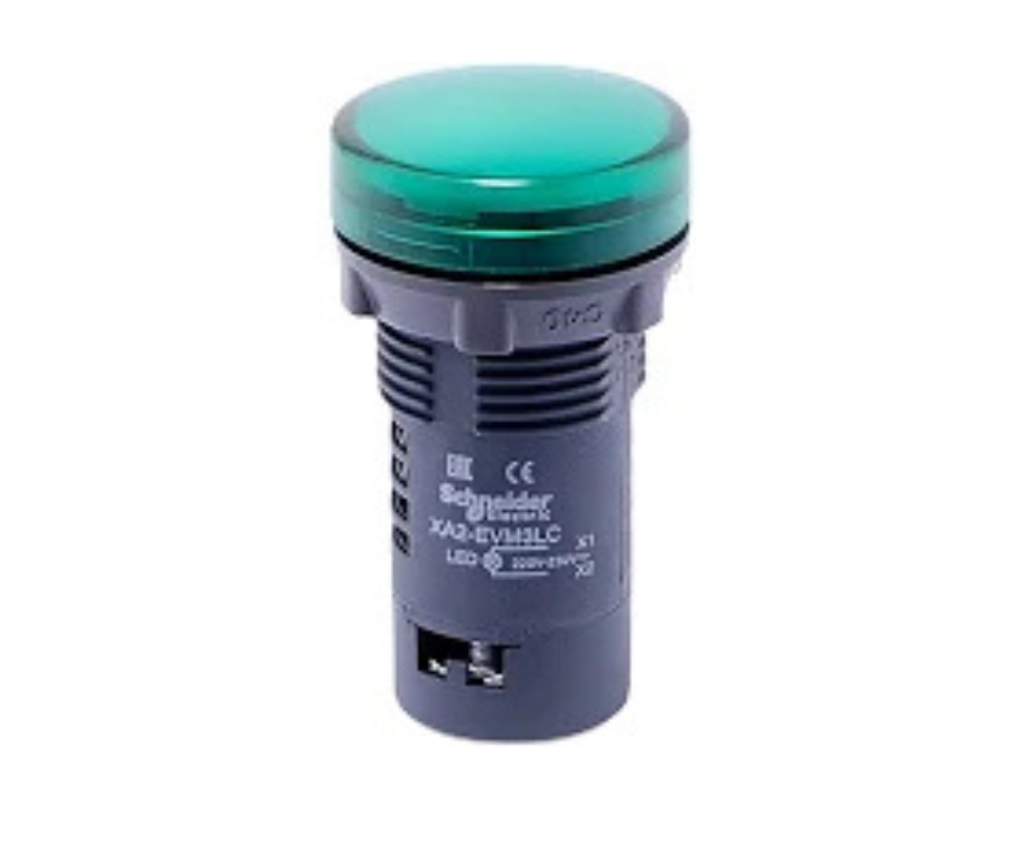 XA2 ไพล็อทแลมป์