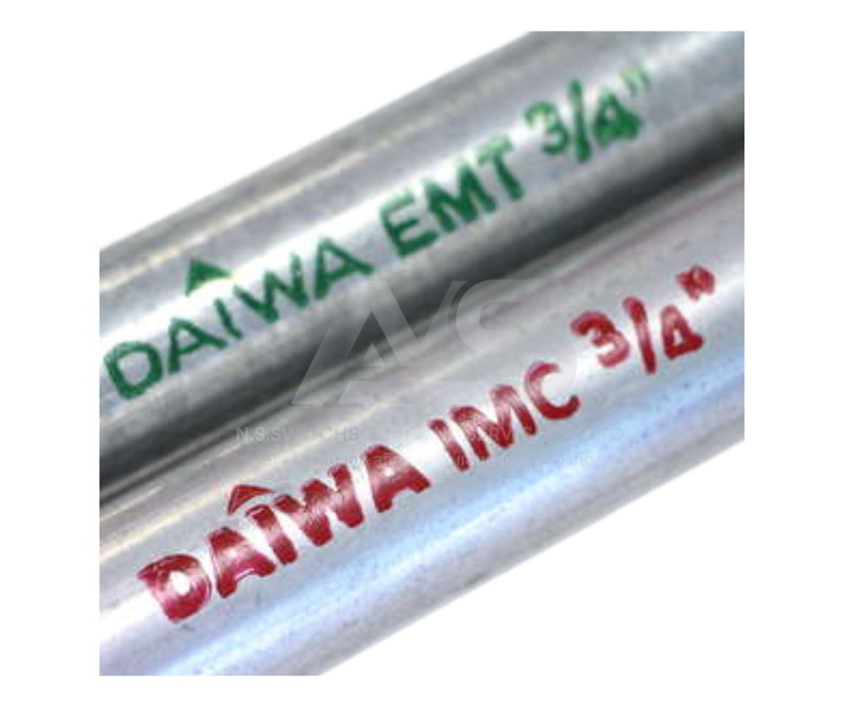 daiwa conduit