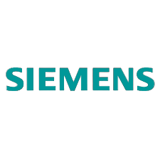 LOGO SIEMENS