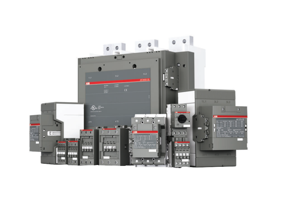contactor_abb_ns