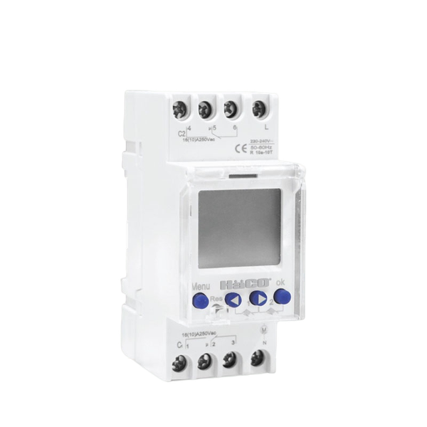 NS_HACo_ Multi-Function Programmable Timer Switch 16A