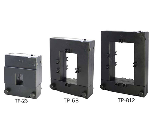NS_QUBIX_ Transformer TP Serie