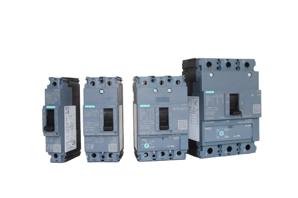 NS_3VM Molded Case_Circuit Breake