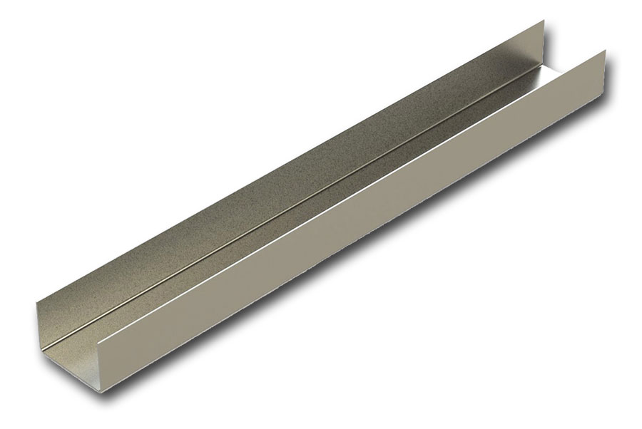 NS_STEELCITY_Stainless C-Channels