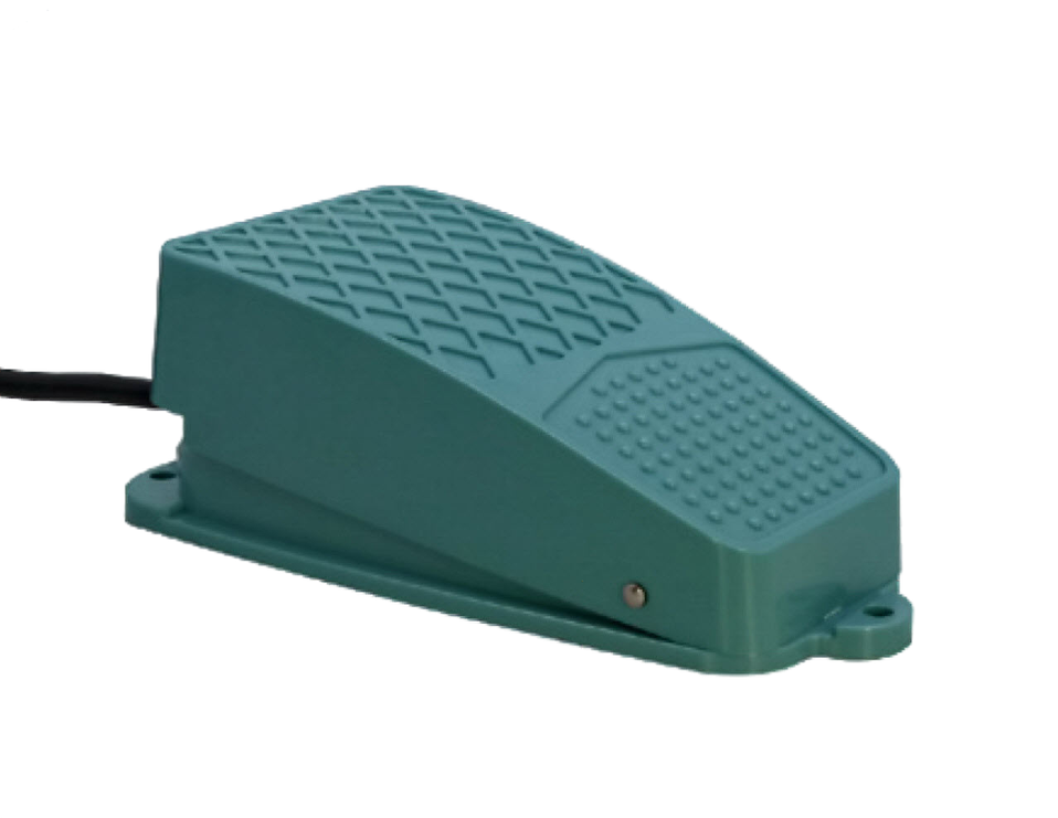 NS_QUBIX_Foot Switch