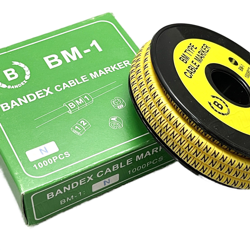 NS_BANDEX_เคเบิ้ล