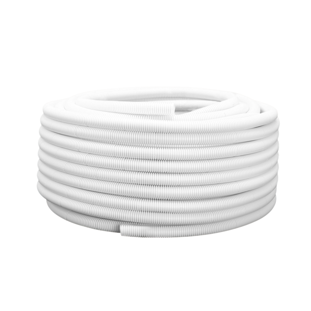 NS_HACO_uPVC Rigid & Flexible Conduit