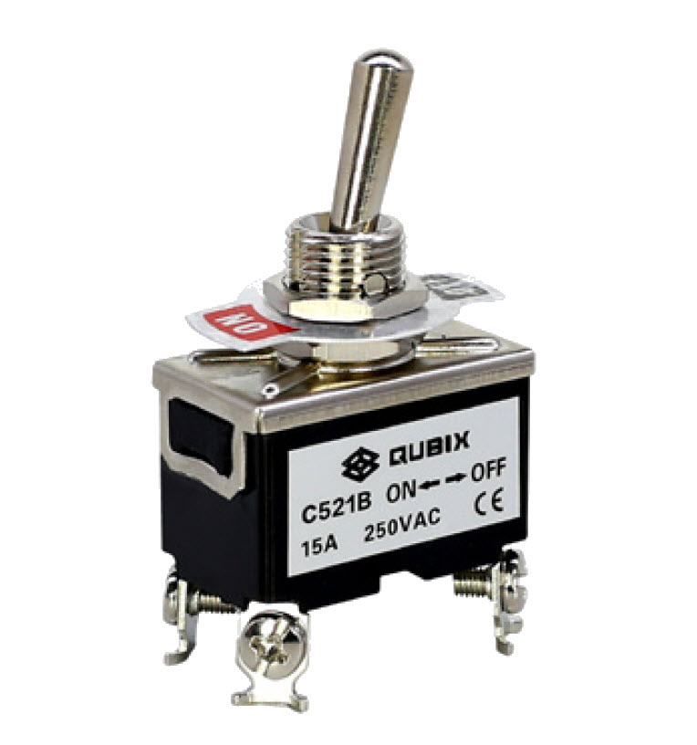 NS_QUBIX_Toggle Switc