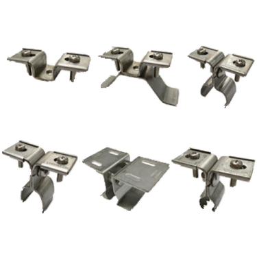 NS_KUMWELL_Metal Sheet Clamp