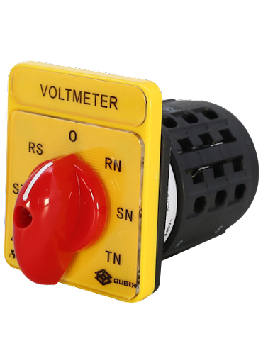 ์NS_QUBIX_CAM Operated Switches