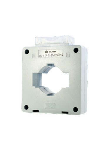 NS_QUBIX_Current Transformers MSQ