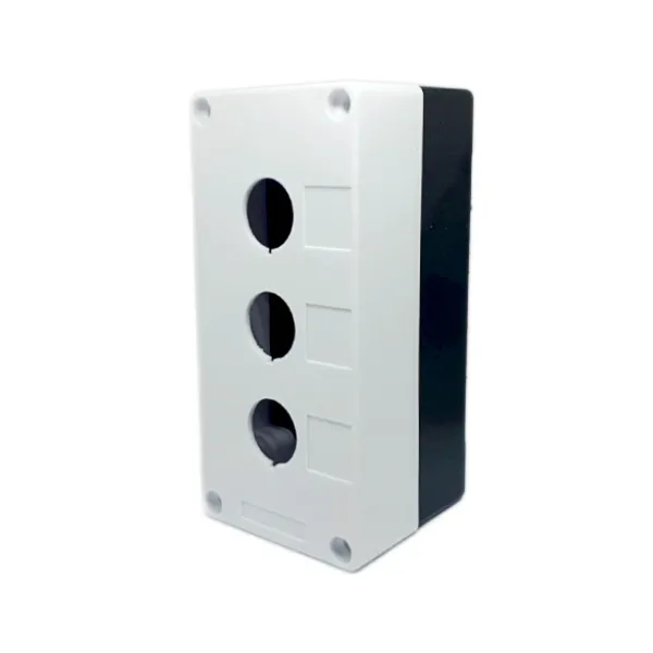 CONTROL BOX_NS_ELZEN