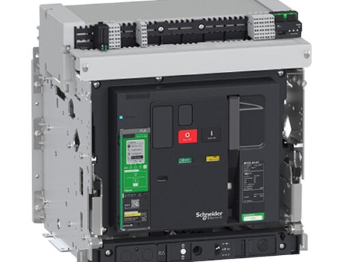 ACB Schenider Masterpact MTZ