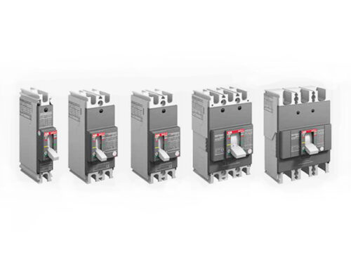 MCCB ABB Formula
