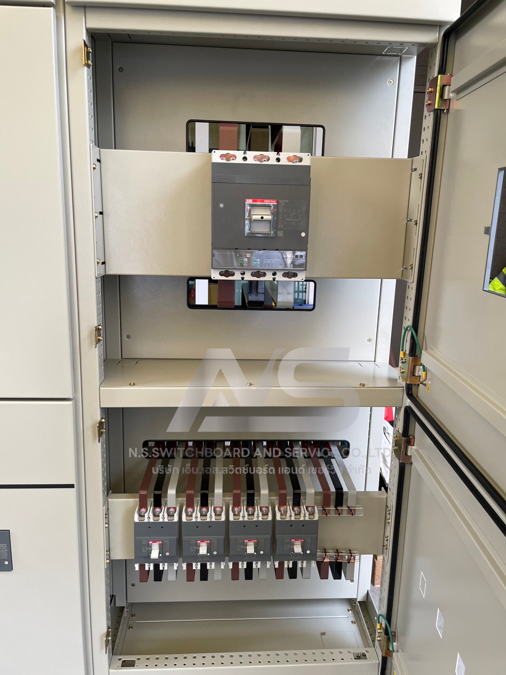 MDB-1600A-NS02 MDB-1600A-NS02