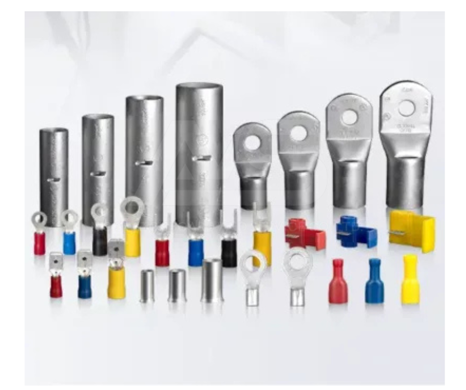 หางปลา TLUG