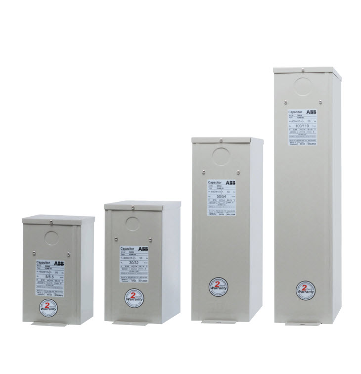 Capacitor ABB