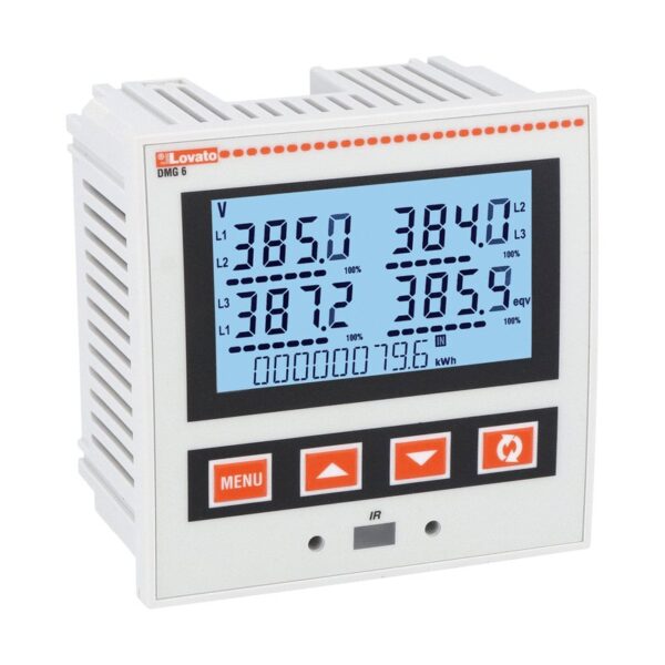 DMG 610