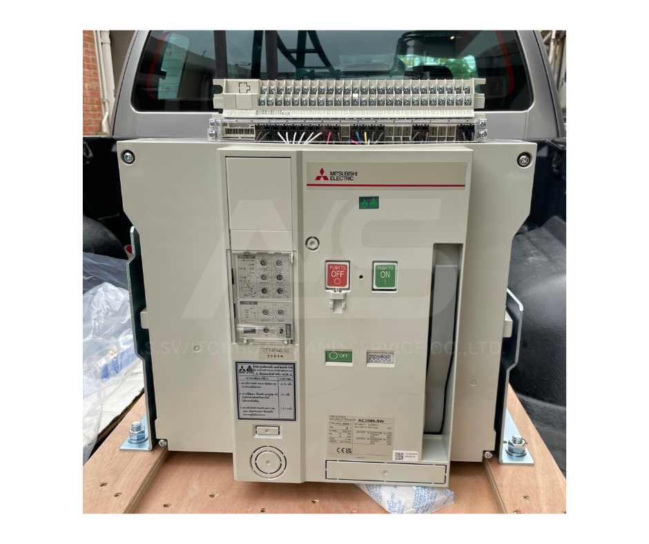 AE2000-SW-MITSUBISHI AE2000-SW-MITSUBISHI