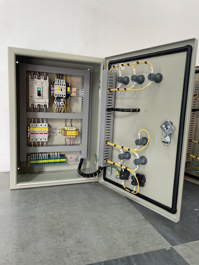 AHU PANEL