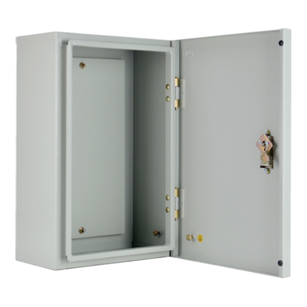 ตู้แบบกันน้ำไม่มีหลังคา2