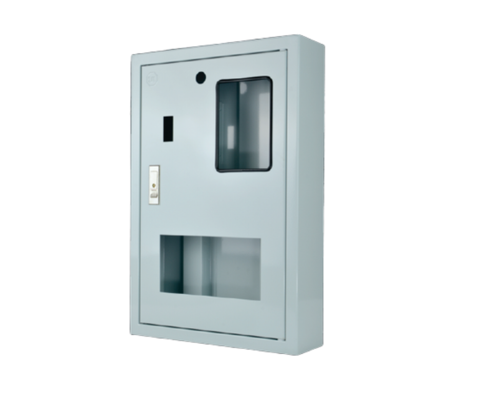 ตู้ไฟ รุ่น KBLC