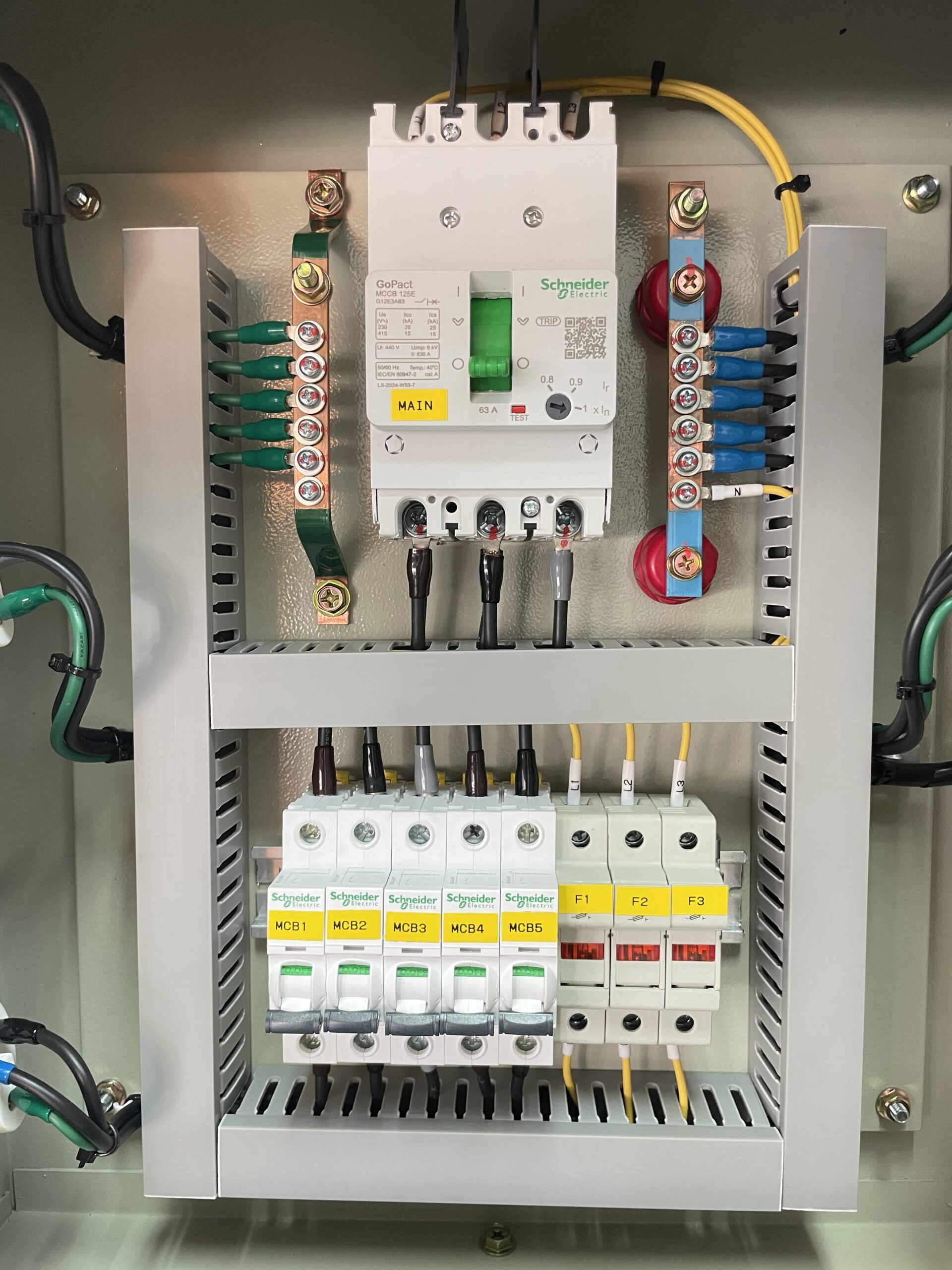 ตู้ไฟสนาม63A-03