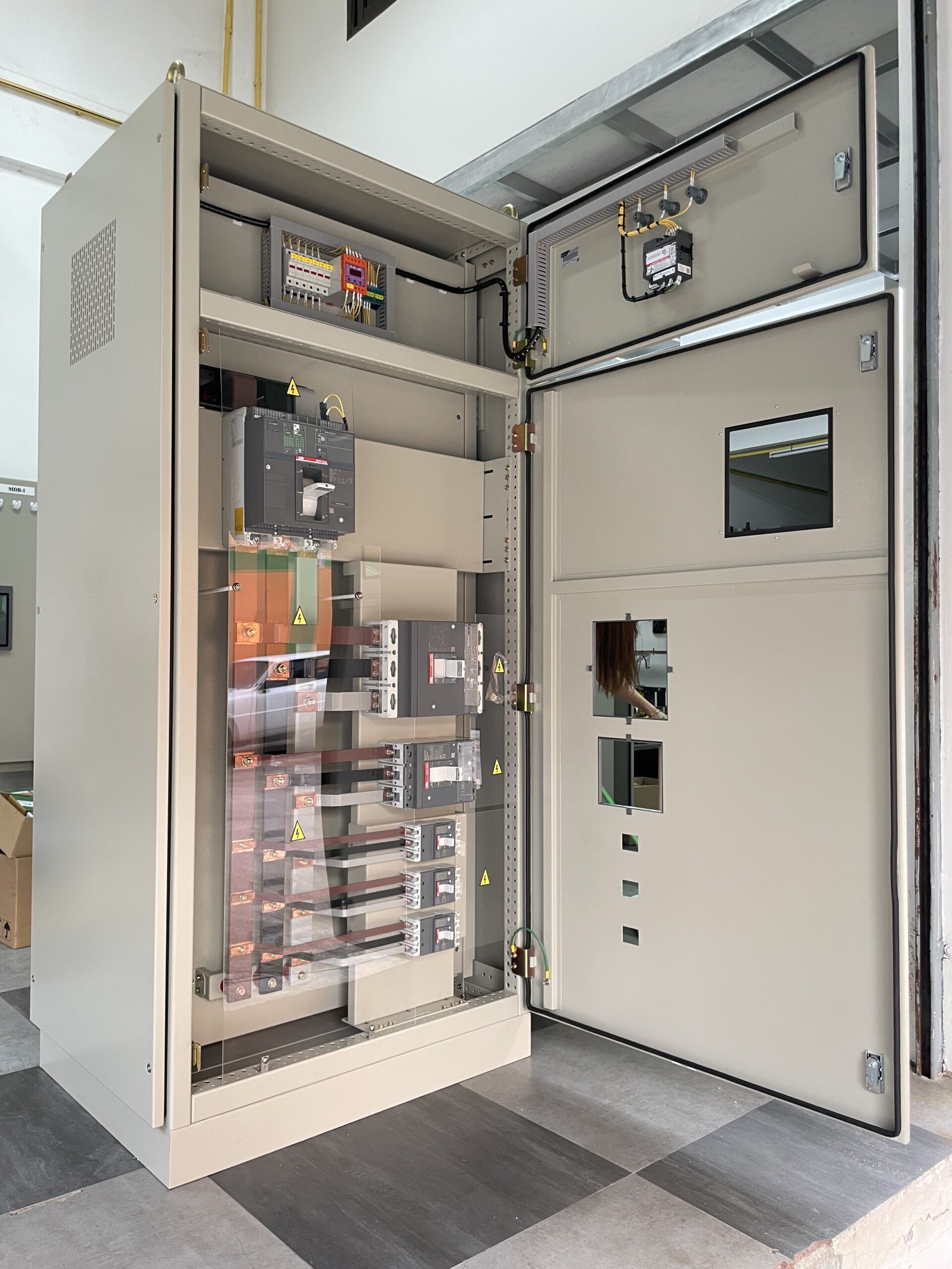 IMG_8434 ตู้ MDB 1250A ABB
