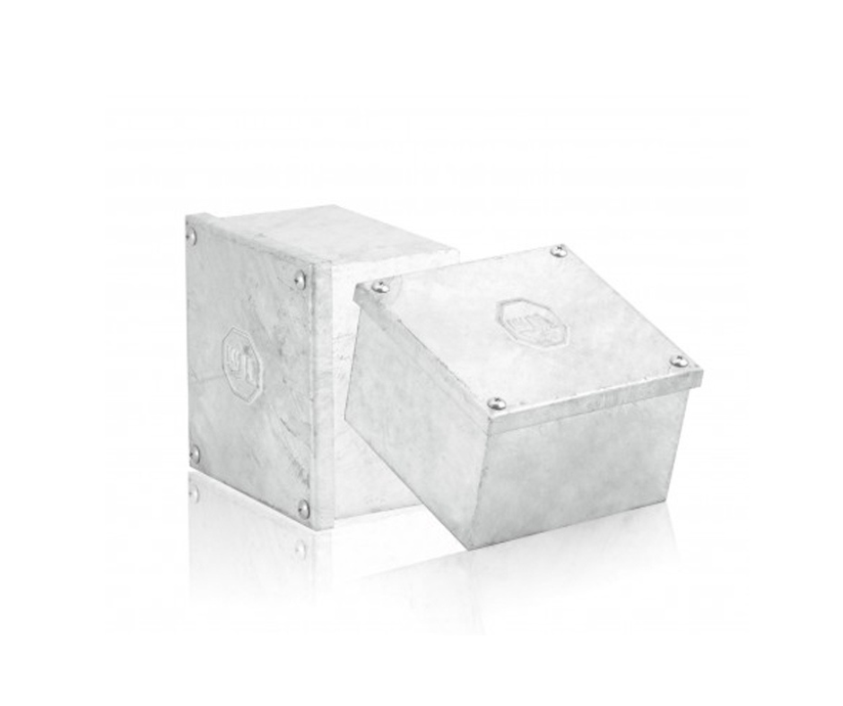 pull box hdg
