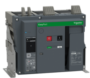 Air Circuit Breaker รุ่น EasyPactTM MVS Air Circuit Breaker รุ่น EasyPactTM MVS