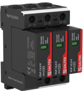 SALTEK – Surge SALTEK – Surge