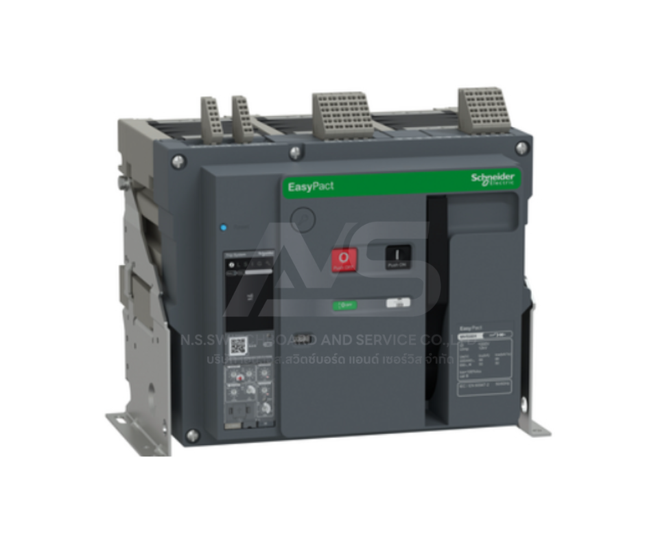 Air Circuit Breaker