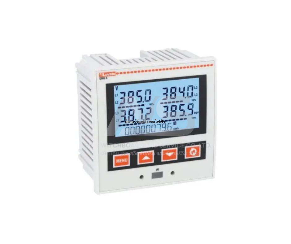 Lovoto DMG615