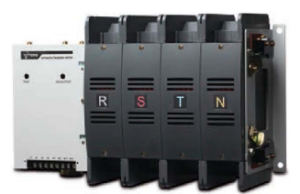 open transition automatic transfer switches