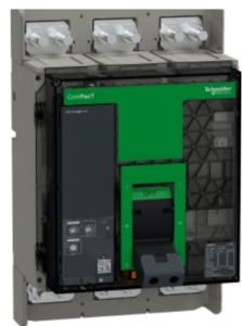 ComPacT NS800N 3P 800A 50kA ComPacT NS800N 3P 800A 50kA