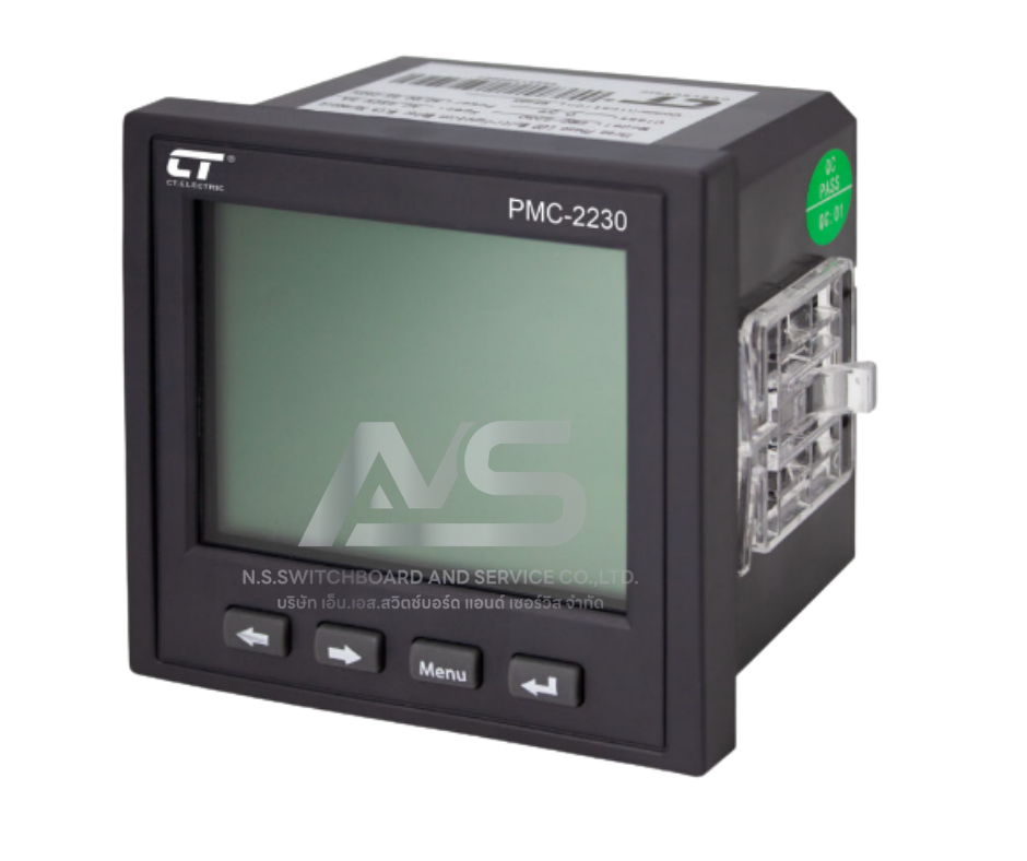 ดิจิตอล มิเตอร์ PMC22230
