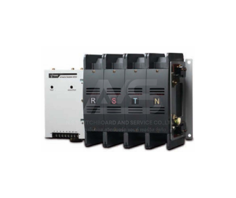 Switchesรุ่น WN Type (100A – 3200A)