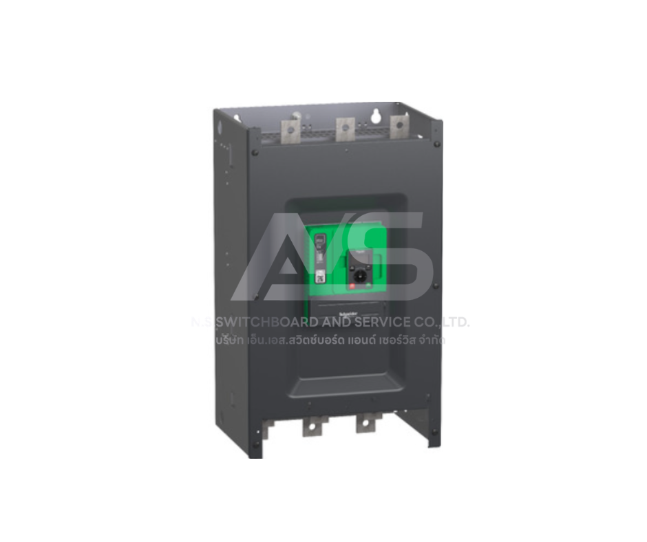 ซอฟต์สตาร์ทเตอร์, Altistart 480