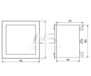 ขนาดpmc2230