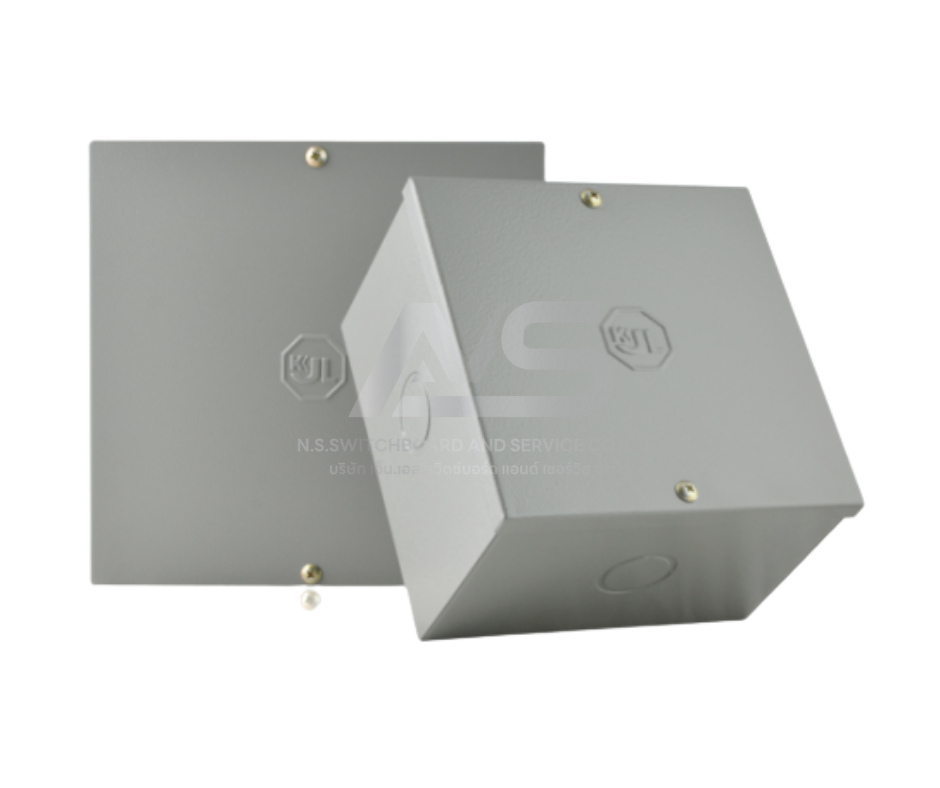 Pull Box KJL