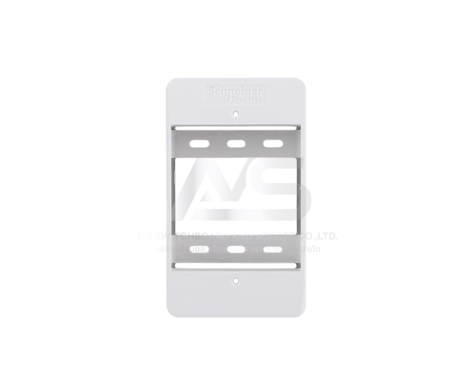 Surface Mounted Box