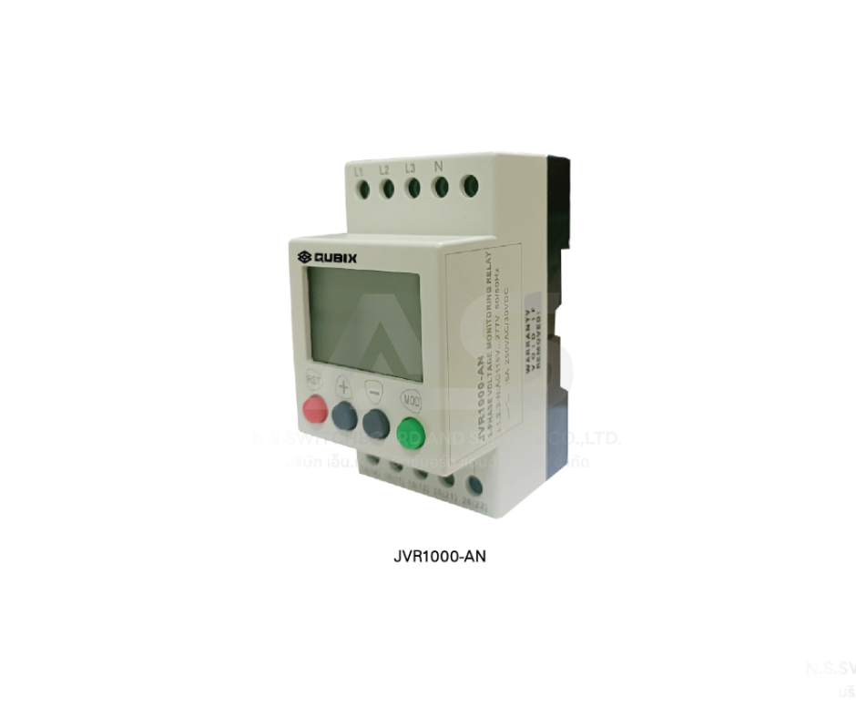 เฟสโปรเทคชั่นJVR1000