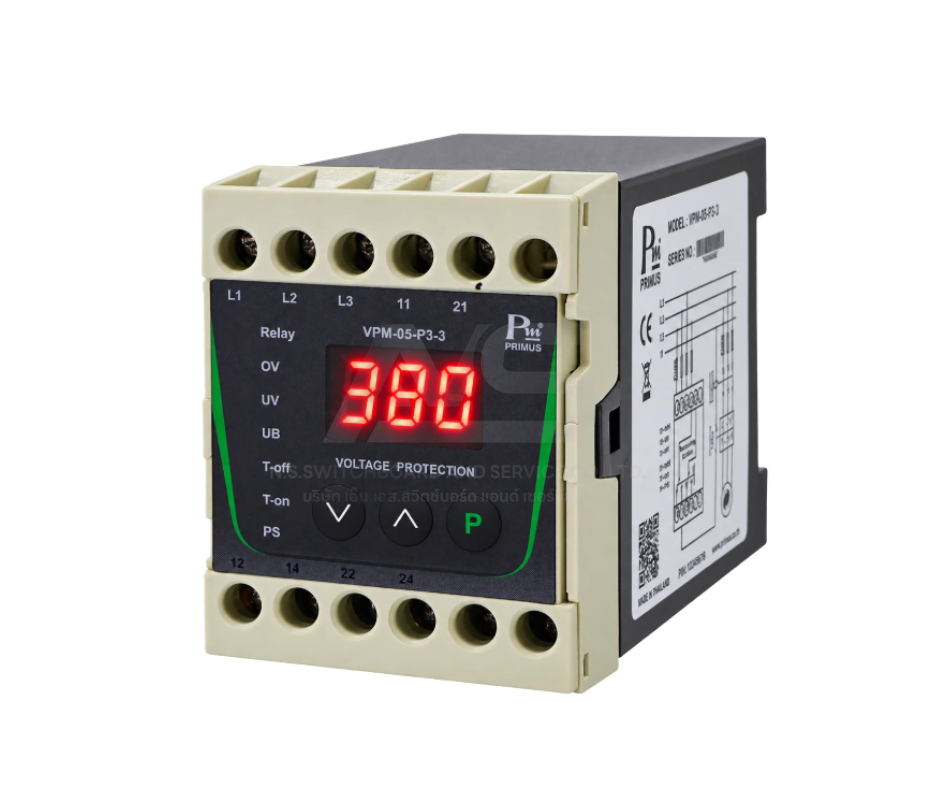 Digital Voltage